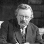 Gilbert Keith Chesterton